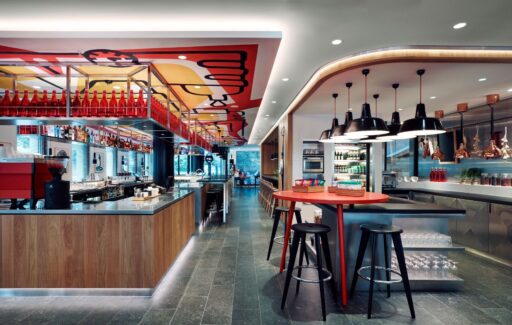 citizenM Hotel | Genf (GE)